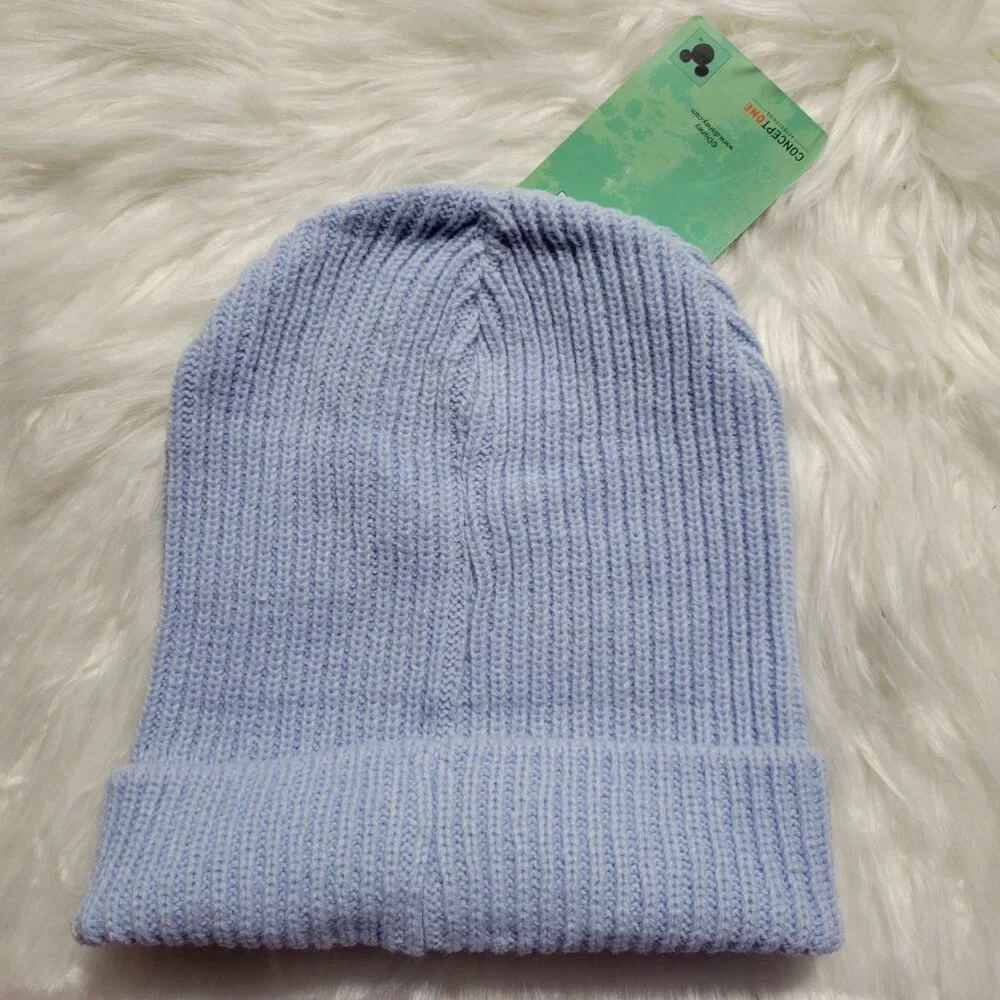 Disney Stitch Beanie Hat